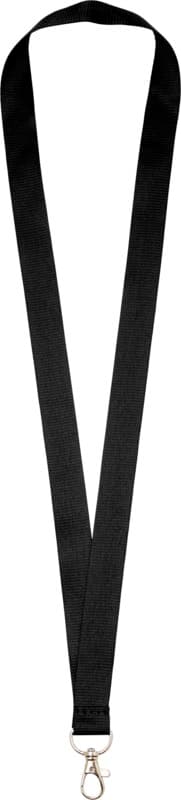 Impey lanyard with convenient hook
