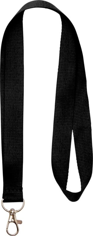 Impey lanyard with convenient hook 2