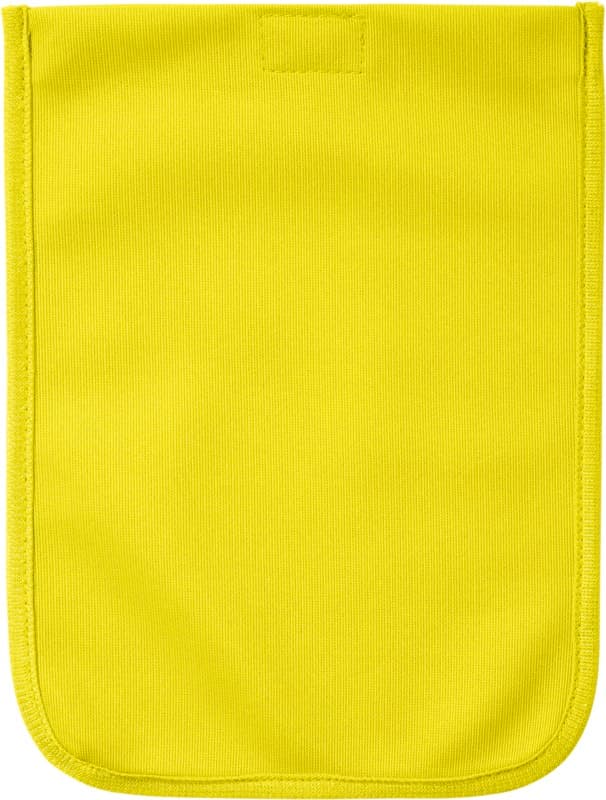 RFX™ Watch-out XL safety vest in pouch for professional use 2