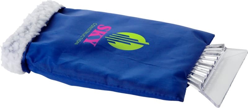 Colt ice scraper with glove 5