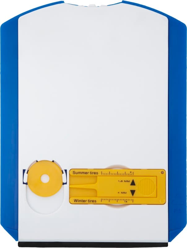 Spot 5-in-1 parking disc 3