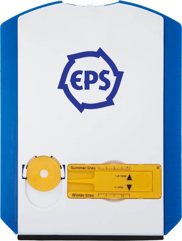 Spot 5-in-1 parking disc 5