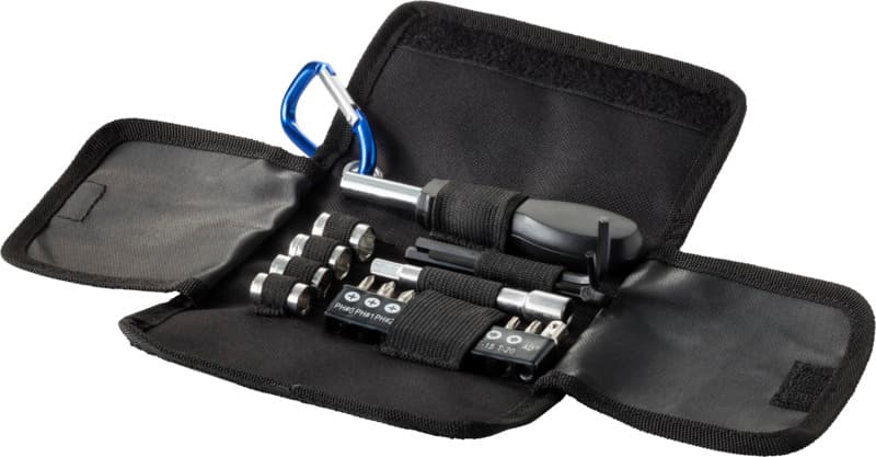 Flint 19-piece tool set