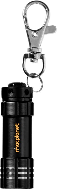 Astro LED keychain light 5
