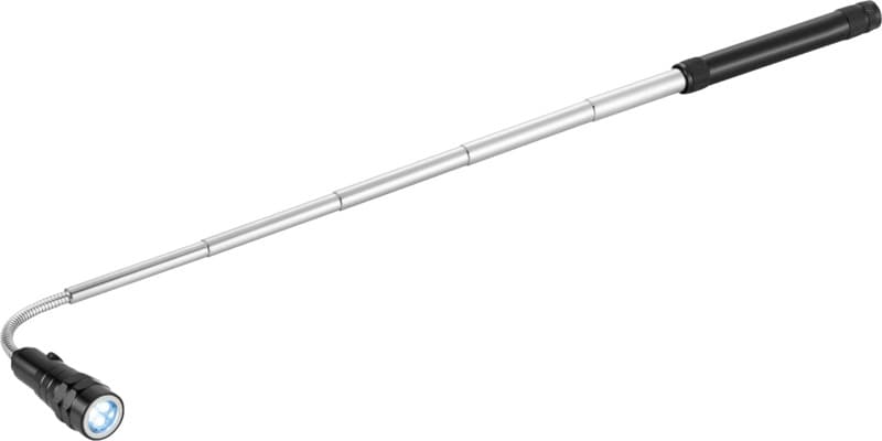 Magnetica pick-up tool torch light 4