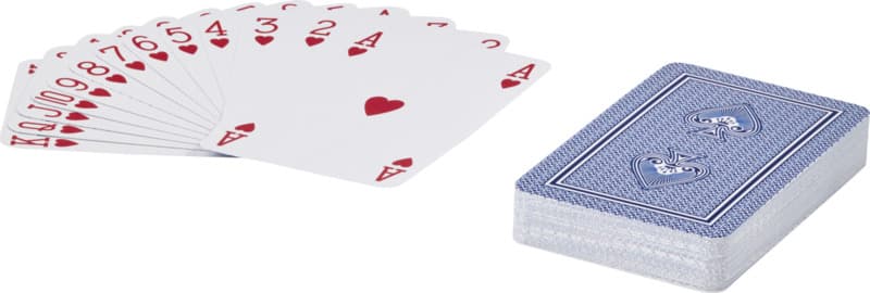 Ace playing card set 3