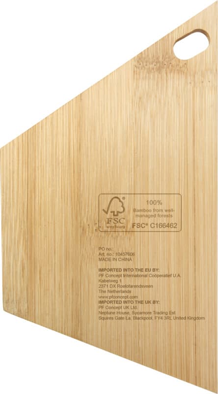 Allen bamboo hex key tool set 3