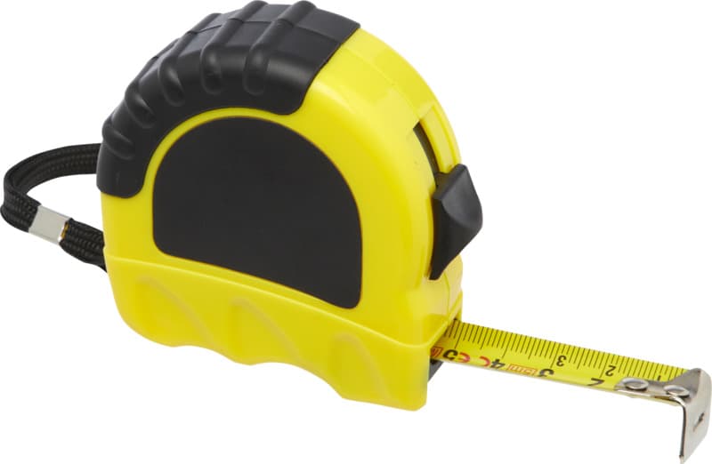 Rule 5-metre RCS recycled plastic measuring tape