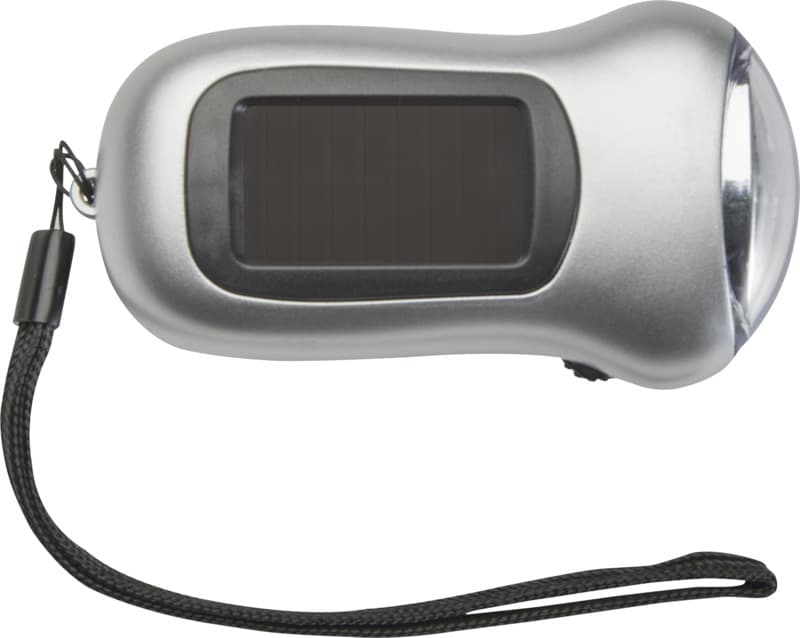 Viv solar torch 3