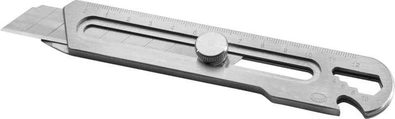 Linear cutter knife 3