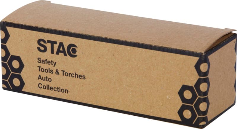 Mears 5W rechargeable tactical flashlight 4