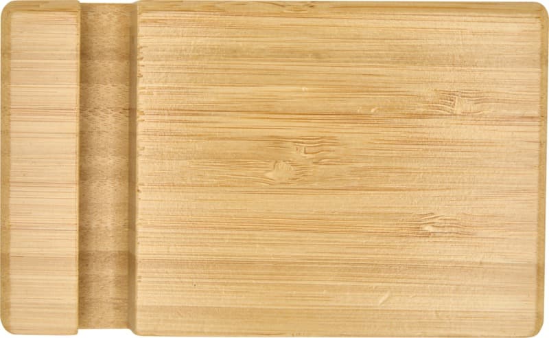 Bubup bamboo 2-angled tablet and phone stand 2