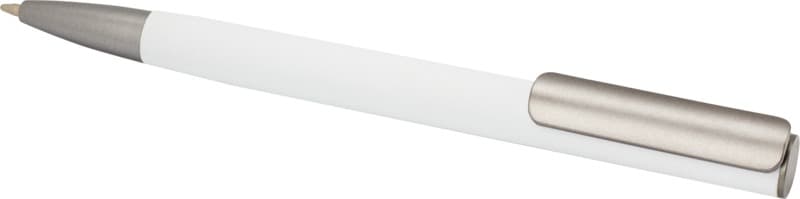 Ziguur recycled aluminium ballpoint pen (black ink) 4