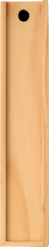 Pines 12-piece wooden pencil set 2