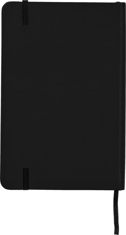 Classic A5 hard cover notebook 3
