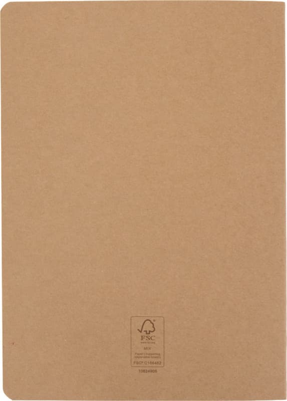 Slyk A5 cahier planner 3