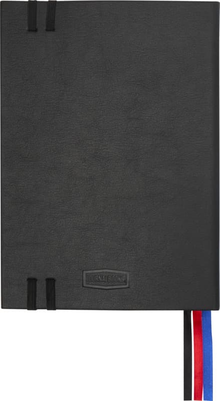 Alder A5 hard cover notebook 3