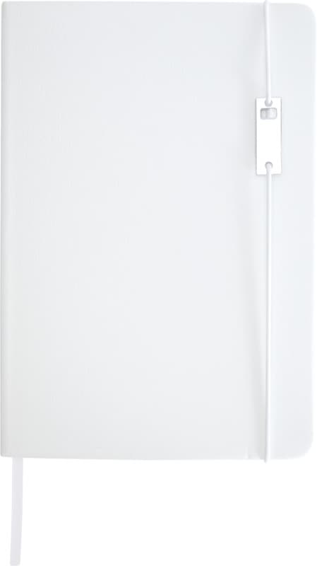 Legato Elegance A5 hard cover notebook and rollerball pen set 2