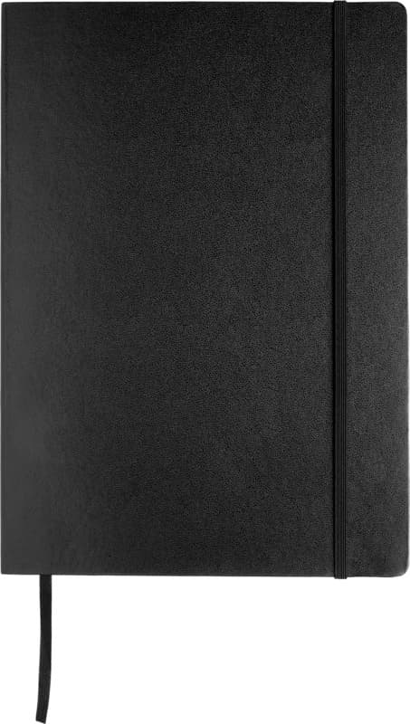 Executive A4 hard cover notebook 2