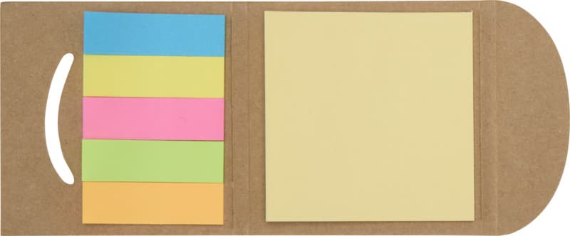 Freijo sticky notes 4