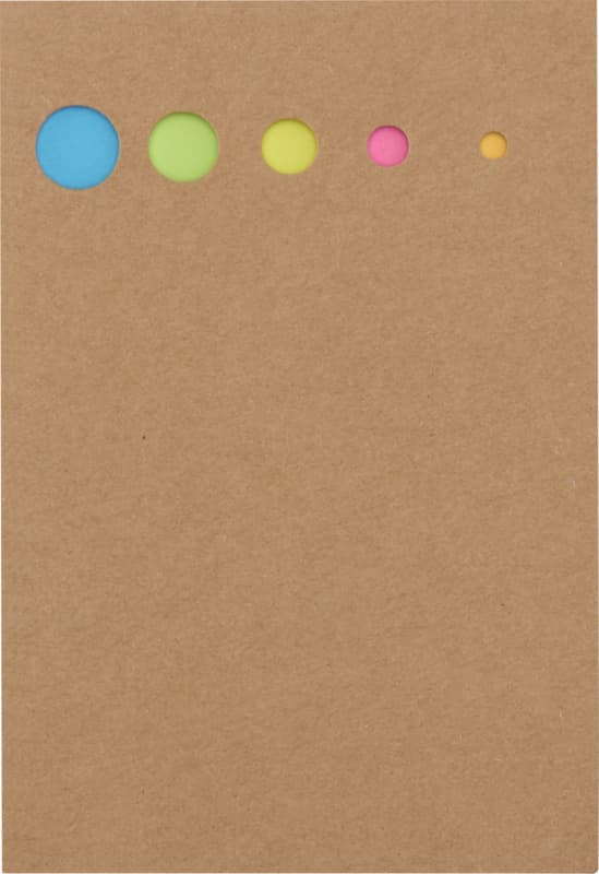 Freiji sticky notes 2