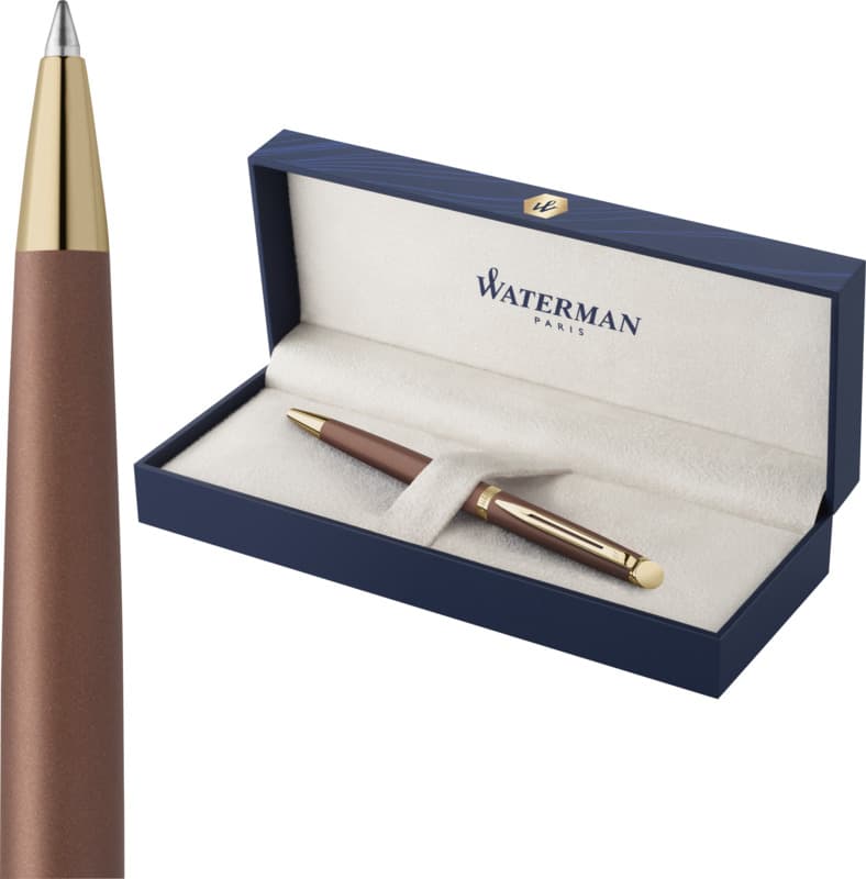 Waterman Hemisphere Ballpoint Pen M 4