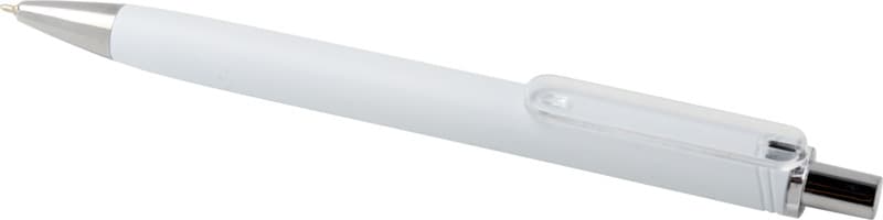 Feld RCS recycled ballpoint pen with metallic finish (black ink) 4