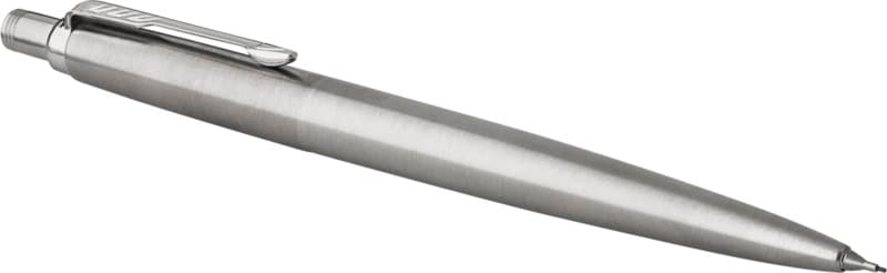 Parker Jotter mechanical pencil with built-in eraser (black ink) 3