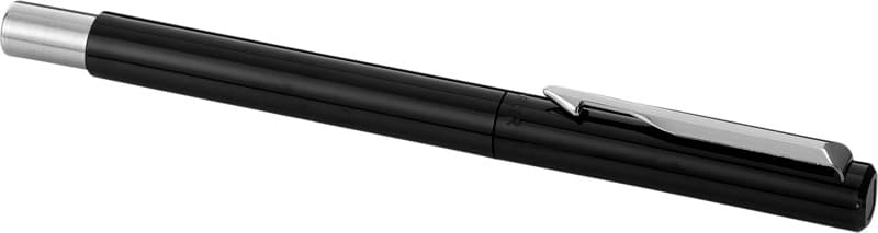 Parker Vector rollerball pen (black ink) 3