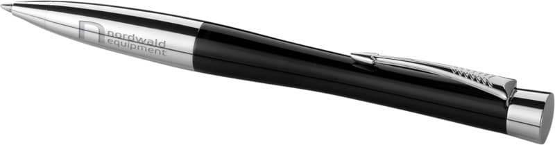 Parker Urban ballpoint pen (blue ink) 3