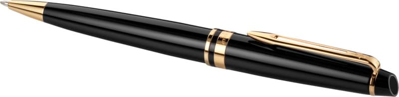 Waterman Expert ballpoint pen (blue ink) 3