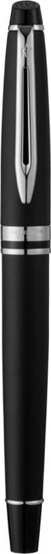 Waterman Expert rollerball pen (black ink) 4