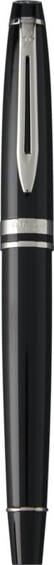 Waterman Expert rollerball pen (black ink) 2