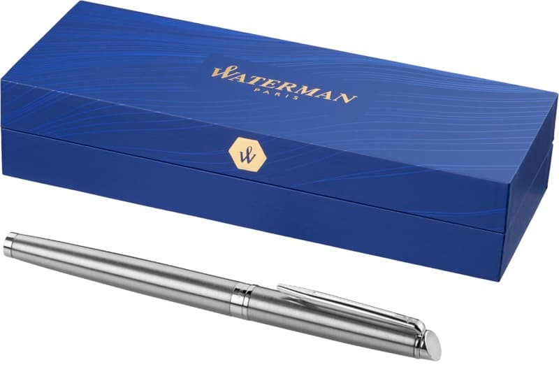 Waterman Hémisphère rollerball pen (black ink) 1