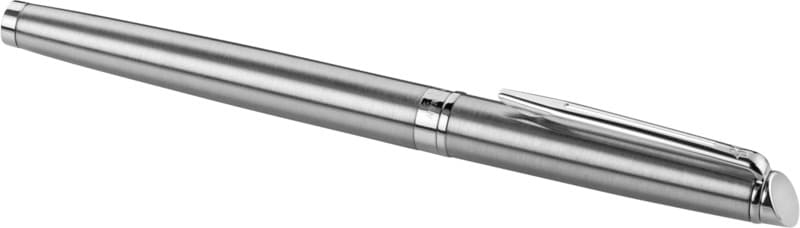 Waterman Hémisphère rollerball pen (black ink) 3