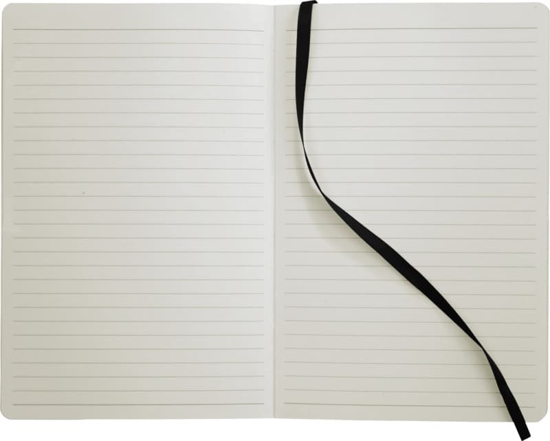 Classic A5 soft cover notebook 3