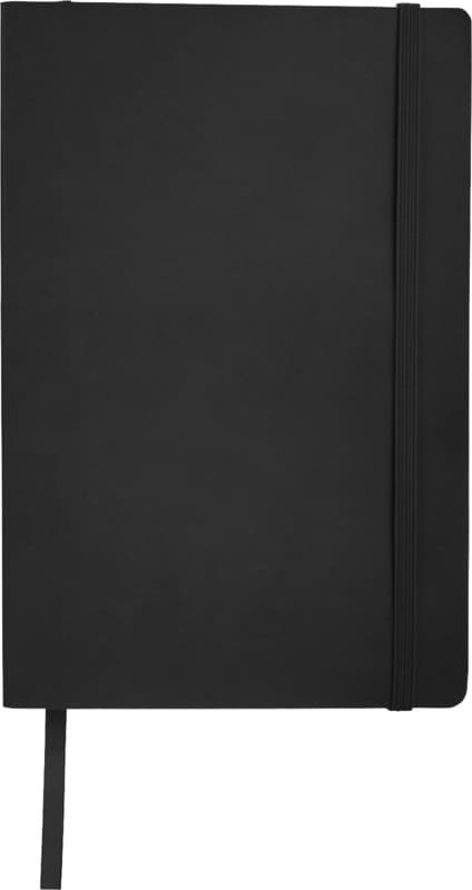 Classic A5 soft cover notebook 2