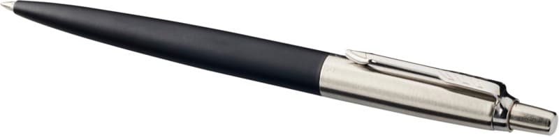 Parker Jotter Bond Street ballpoint pen (blue ink) 4