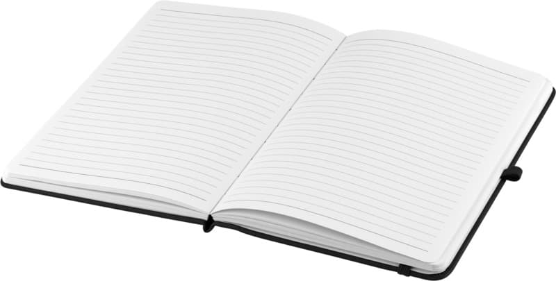 Theta A5 hard cover notebook 4