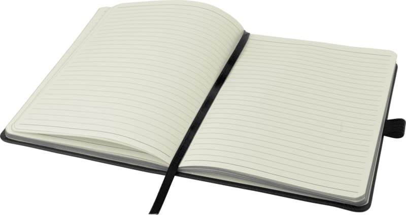 Colour-edge A5 hard cover notebook 3