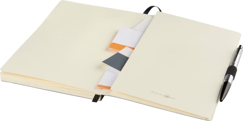 Revello A5 soft cover notebook 5