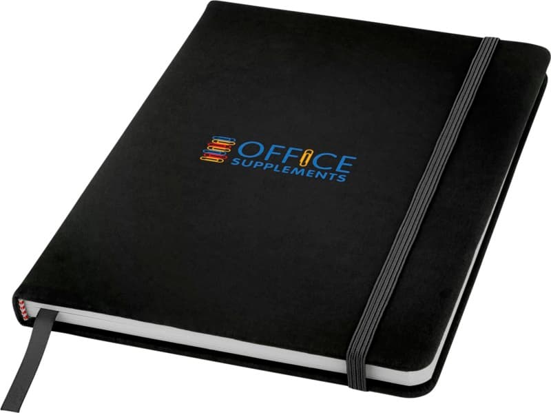 Spectrum A5 notebook with dotted pages 4