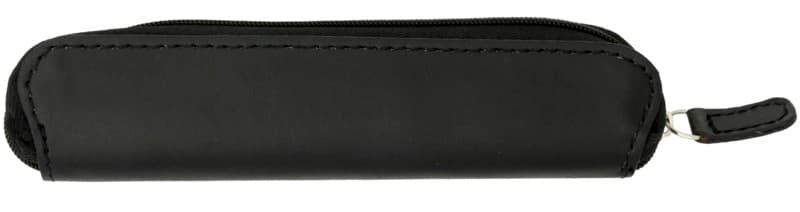 Carbon duo pen gift set with pouch (black ink) 5