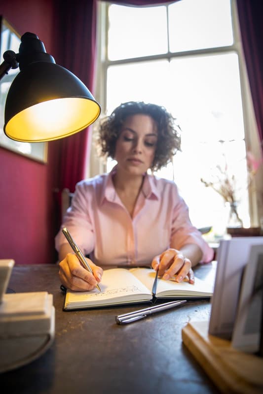 City ballpoint pen (black ink) 4