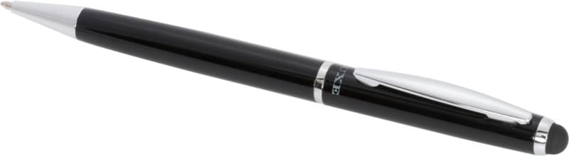 Lento stylus ballpoint pen (black ink) 3