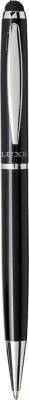 Lento stylus ballpoint pen (black ink) 2