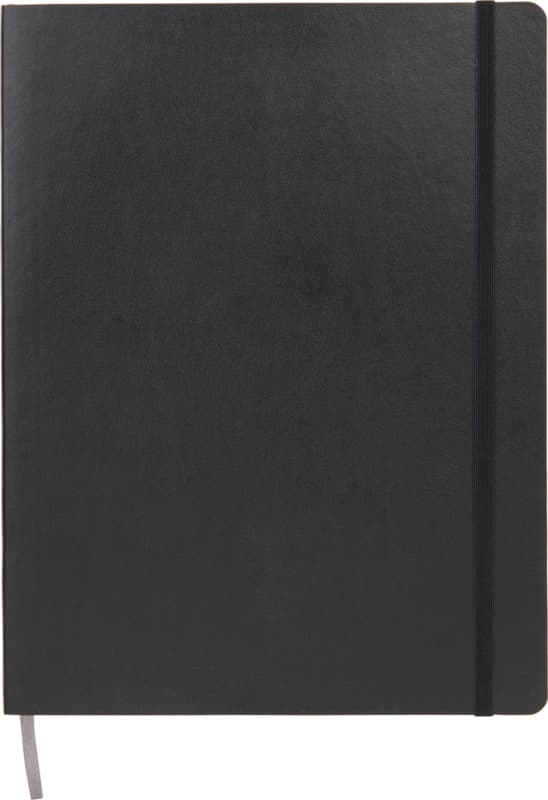 Moleskine Classic XL soft cover notebook - ruled 2