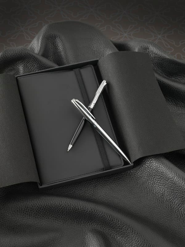 Cepheus ballpoint pen (black ink) 3