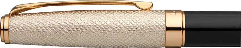 Doré rollerball pen (black ink) 5