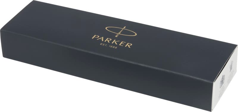 Parker Jotter XL matte with chrome trim ballpoint pen (blue ink) 5
